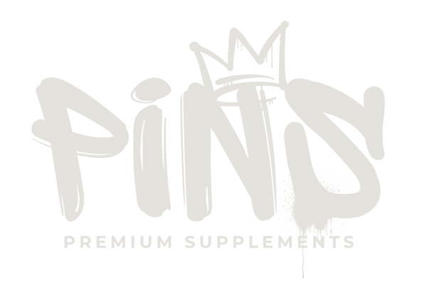 Pins Premium Supplements 